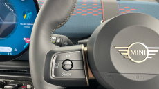 MINI Aceman 135kW E Exclusive [Level 2] 43kWh 5dr Auto Electric Hatchback